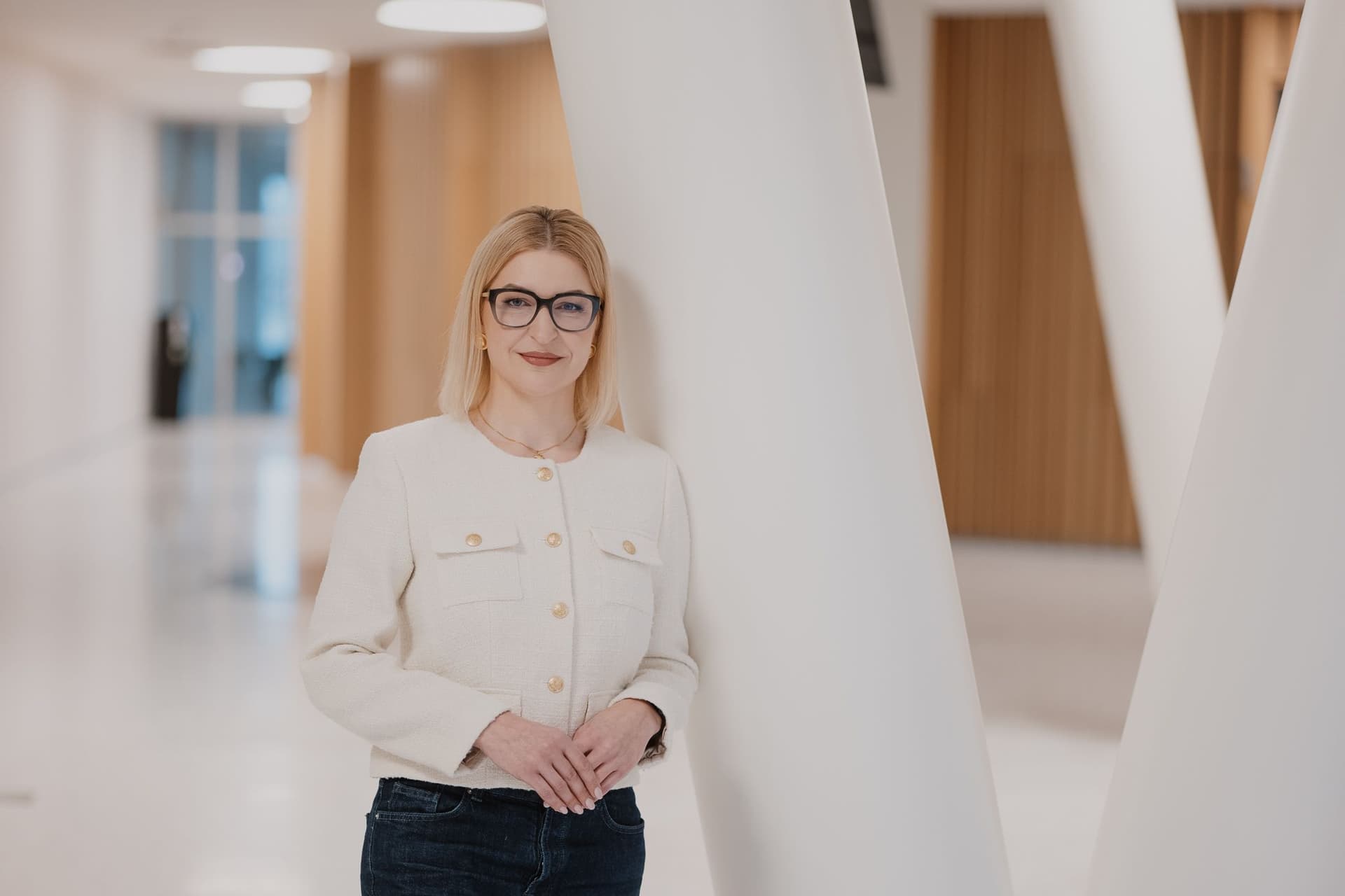 VU doc. dr. Alina Urnikytė